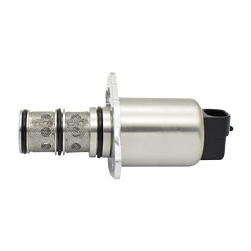 RCRBT AT310584 Hydraulic Solenoid Control Valve Compatible with John Deere TractorReplace RE211158 RE211157 RE211156 - Image 3