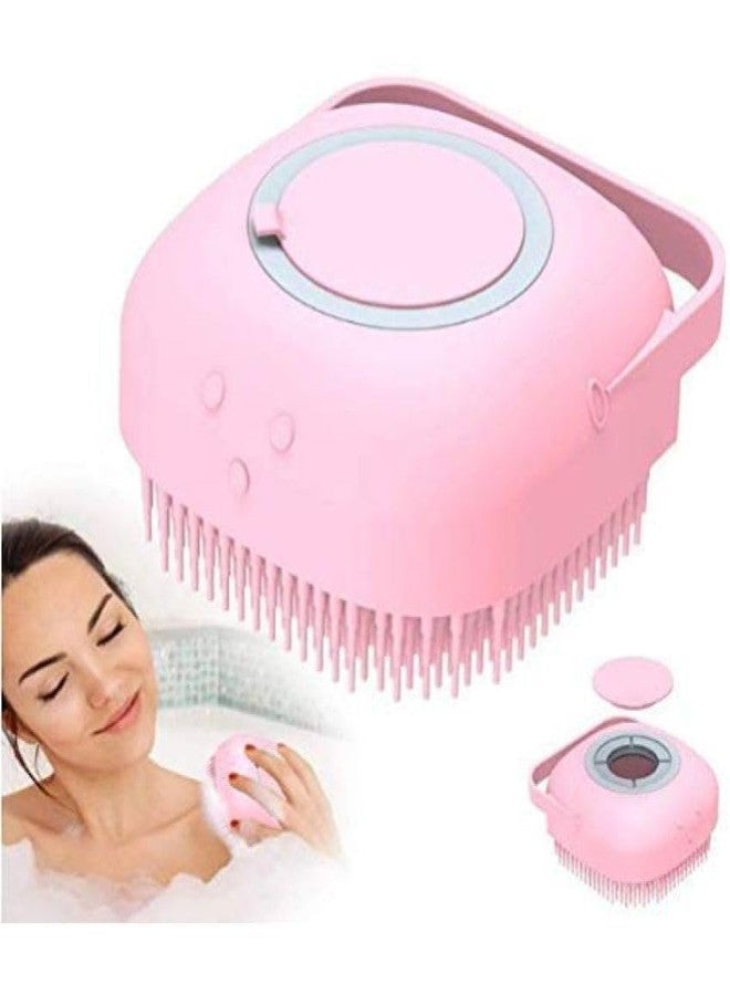 ENHAM Back Scrubber Loofa Sponges Bath Kit for a Spa-Like Experience - Image 2