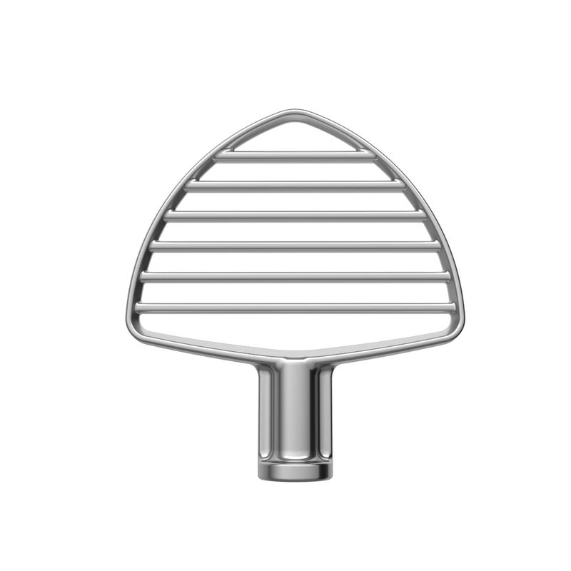 KitchenAid Pastry Beater for Bowl-Lift Stand Mixers - KSMPB7SS - Image 1