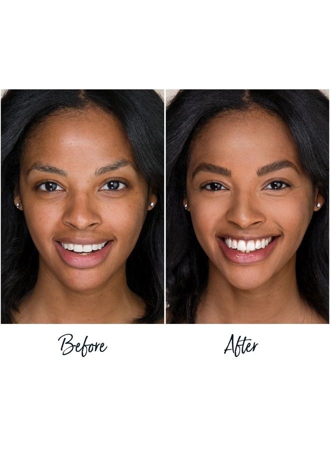 Lune+Aster RealGlow® Skin Tint - This light-diffusing Skin Tint covers and perfects with ultra-lightweight, customizable sheer to medium coverage for a naturally radiant look - Porcelain - Image 4