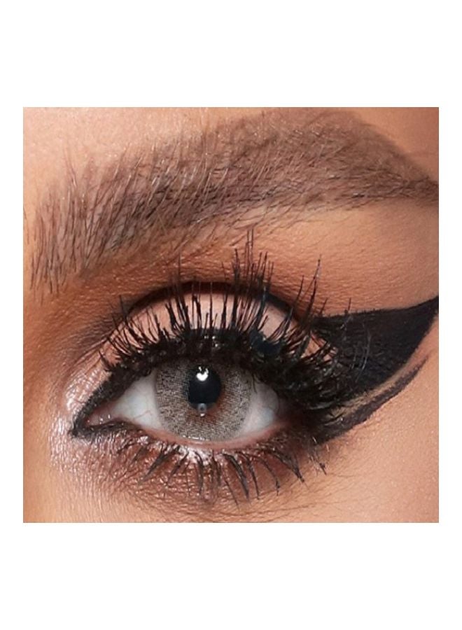 أمارا عدسات لاصقة للاستعمال لمرة واحدة من قطعتين - Image 1