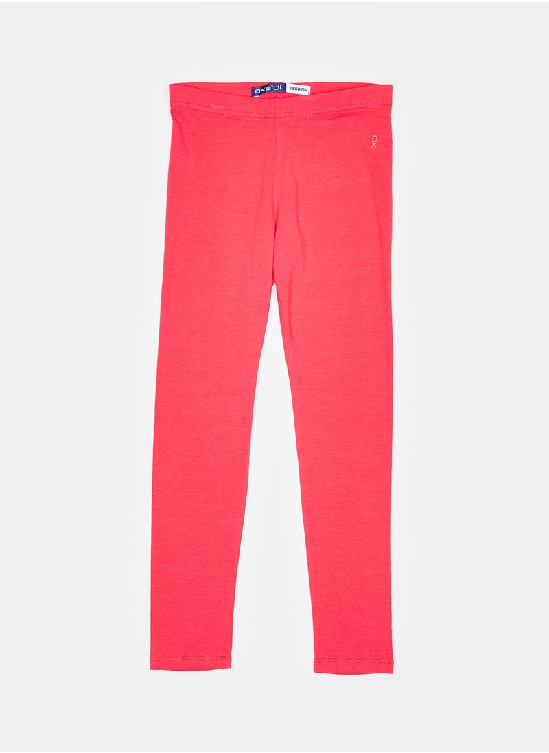 Okaidi - Girls Thermal Wear - Image 1