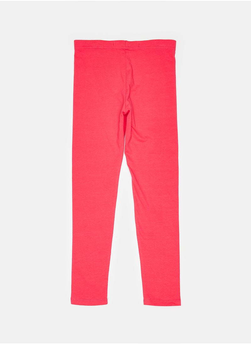 Okaidi - Girls Thermal Wear - Image 1