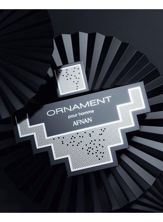 AFNAN Ornament Pour Homme Eau de Parfum for Men, 100 ML - view 3