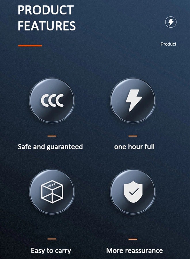 MODOS C32T PD Fast Charging Cable Type-C to Type-C 100W White - Image 3