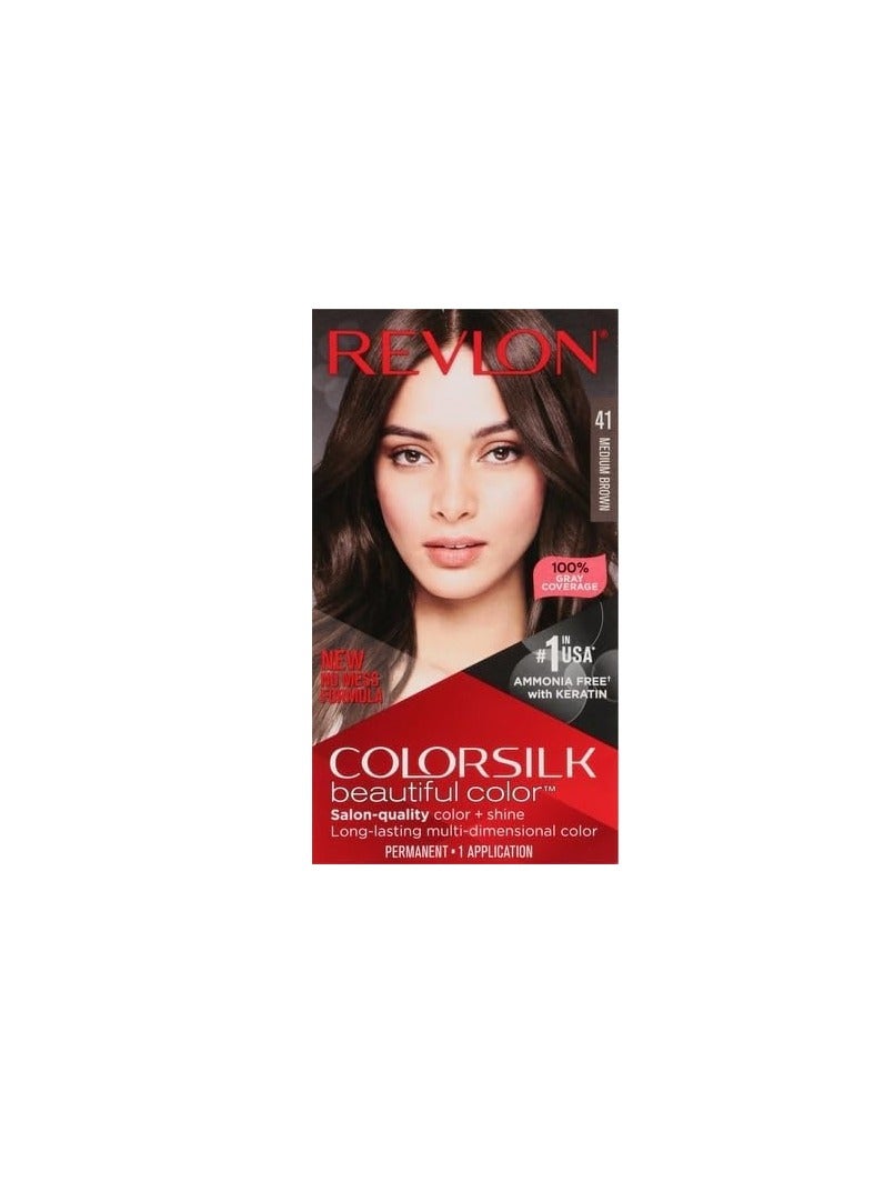 Revlon colorsilk 130ml - Image 2