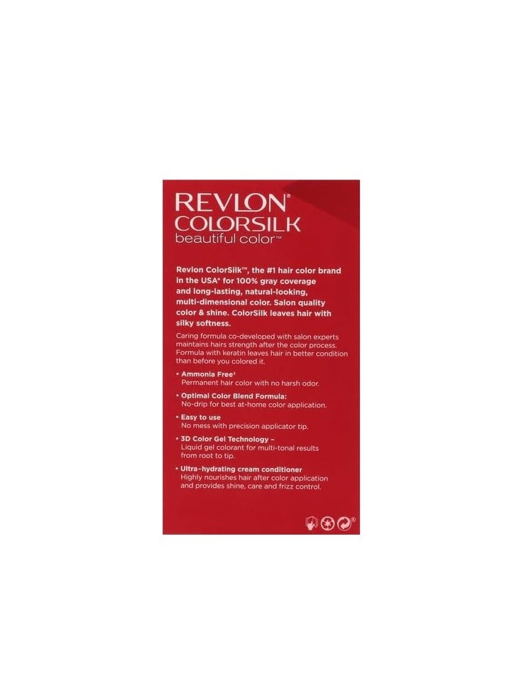 Revlon colorsilk 130ml - Image 3