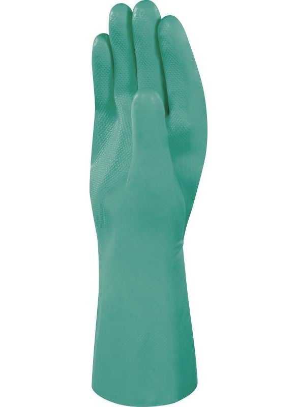 Delta Plus - Nitrex VE801 Chemical Work Gloves - Image 1