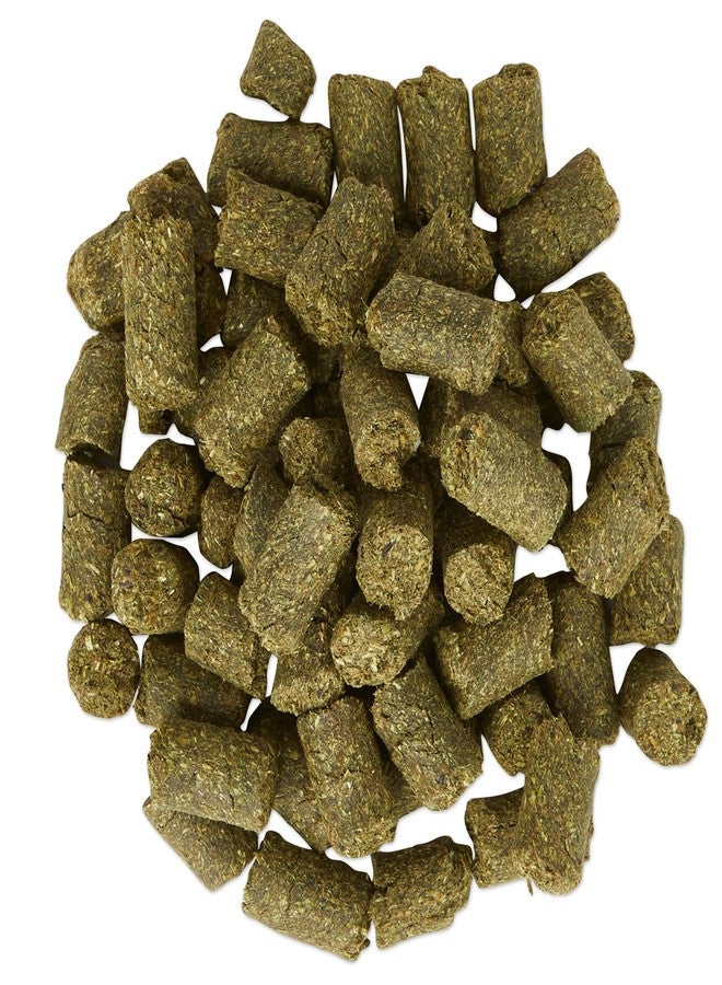 SmartEquine Equi Treats | Made with Beet Pulp & Alfalfa | High-Fiber Horse Treats | Low ESC & Starch | Bite-Sized | No Added Sugar | Banana Bread Flavor Cookies for Horses, 4 lb Bag - Image 3