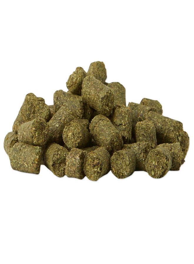 SmartEquine Equi Treats | Made with Beet Pulp & Alfalfa | High-Fiber Horse Treats | Low ESC & Starch | Bite-Sized | No Added Sugar | Banana Bread Flavor Cookies for Horses, 4 lb Bag - Image 4