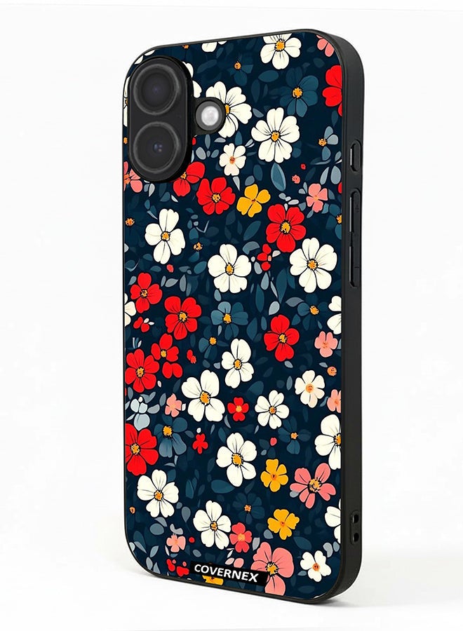 Covernex Apple iPhone 17 Protective Case Cover Printed DESIGN_074 - Image 1