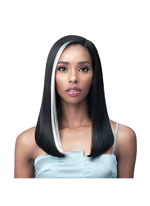 BOBBI BOSS BOBBI BOSS HD Lace Front Wig MediFresh Truly Me 5" Deep Lace Part MLF591 Darcie (2) 
