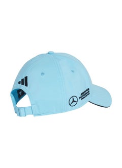 Adidas adidas mercedes - amg petronas formula one team driver unisex cap  - Image 4