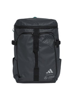 Adidas adidas mercedes - amg petronas formula one team hybrid unisex backpack  - Image 1