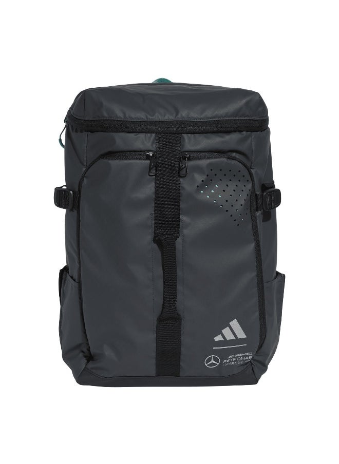 Adidas adidas mercedes - amg petronas formula one team hybrid unisex backpack  - Image 1