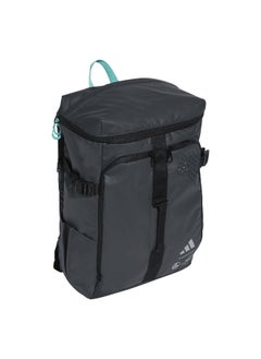 Adidas adidas mercedes - amg petronas formula one team hybrid unisex backpack  - Image 2