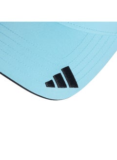 Adidas adidas mercedes - amg petronas formula one team driver unisex cap  - Image 3