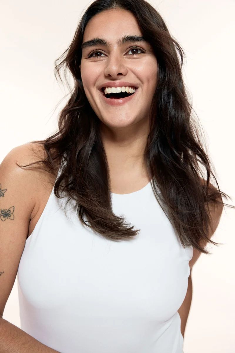 اتش اند ام بودي بتصميم ثغون