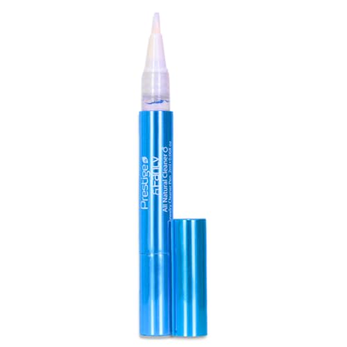 Prestige & Fancy Jewelry Cleaner Pen for Rings, Diamonds and Other Jewelry, Portable Travel Size Cleaner Stick, Sparkle Your Diamonds and Precious Stones, Quick Sparkle Diamond Ring Cleaner Pen, 2 ml - Image 2