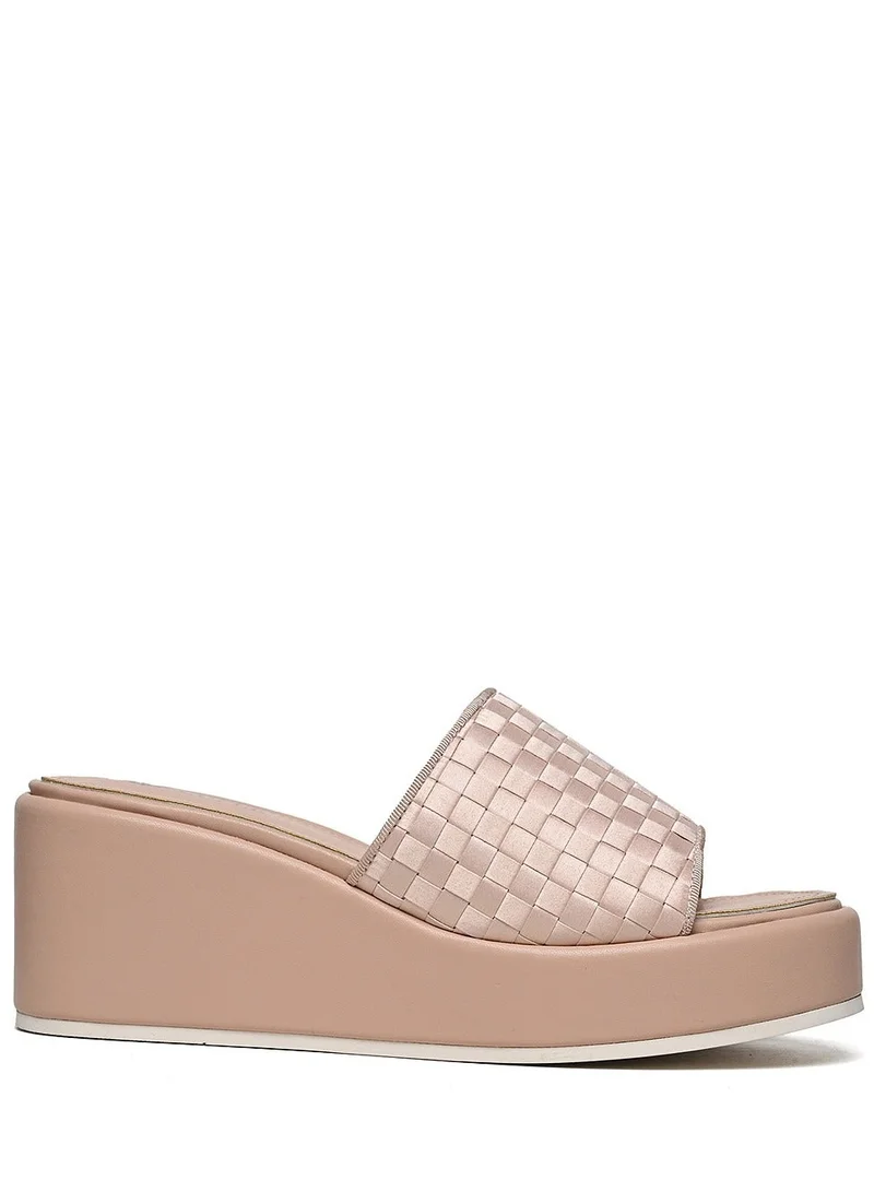 Comfort Wedge Sandals