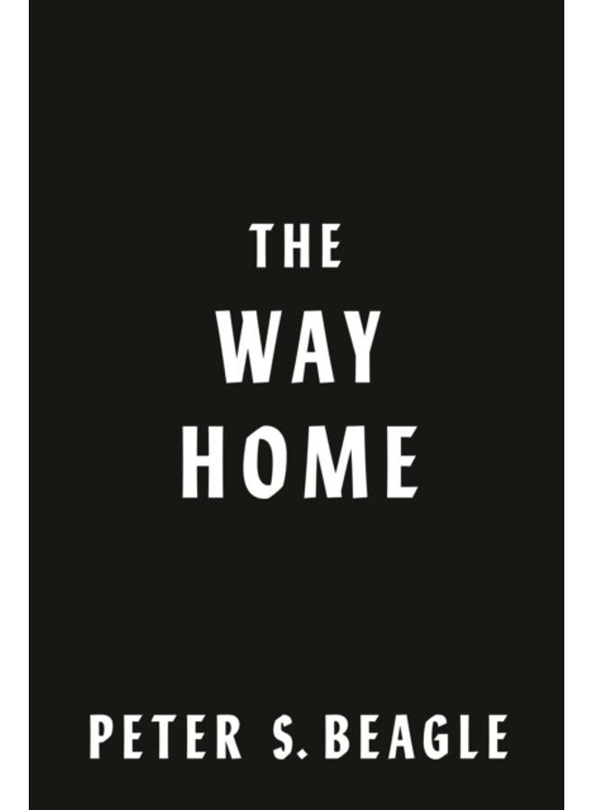 Way Home 