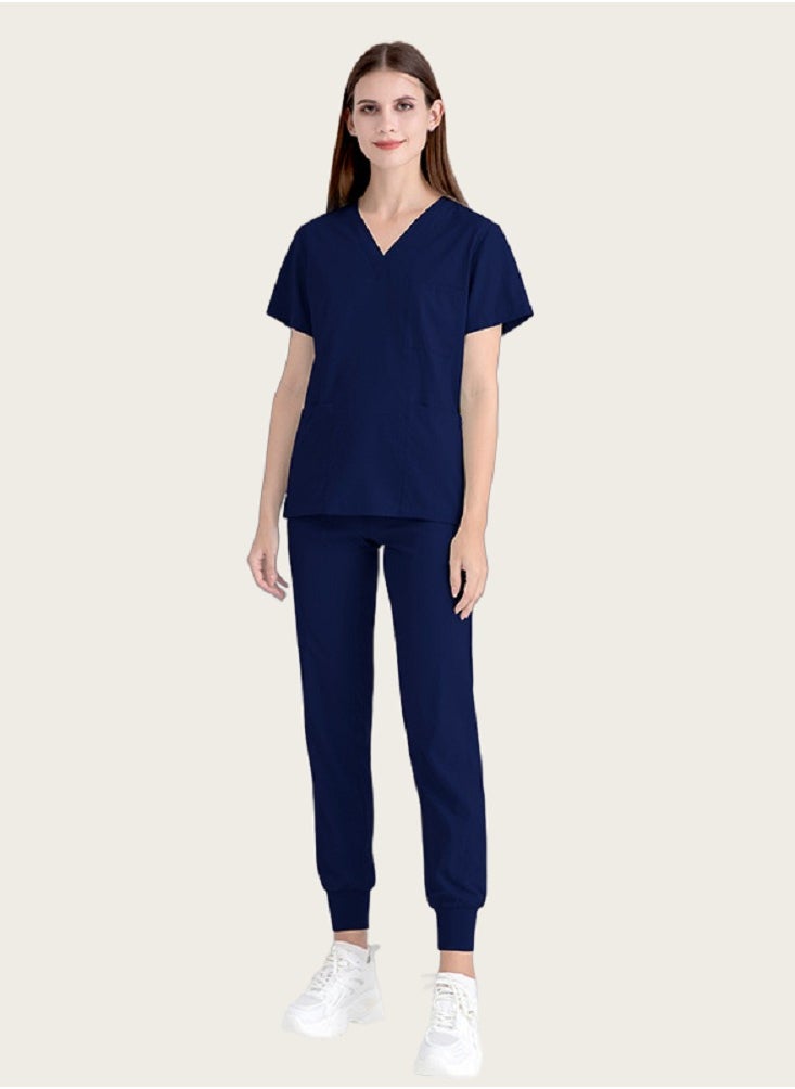 Gasin Medical Scrubs For Women  - Image 2