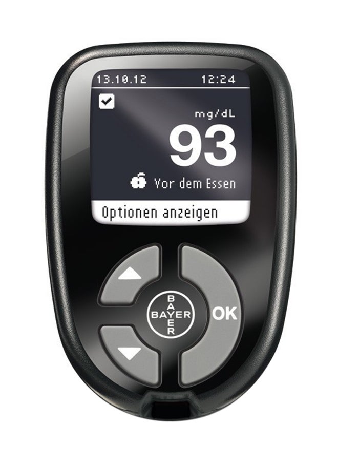 Contour Glucose Meter - Image 1