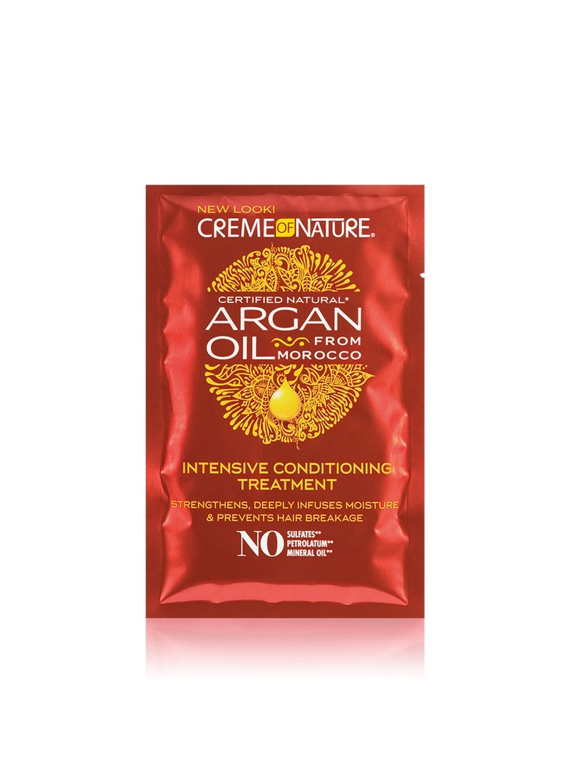 Creme of Nature - Intensive Conditioning Treatment - Image 1