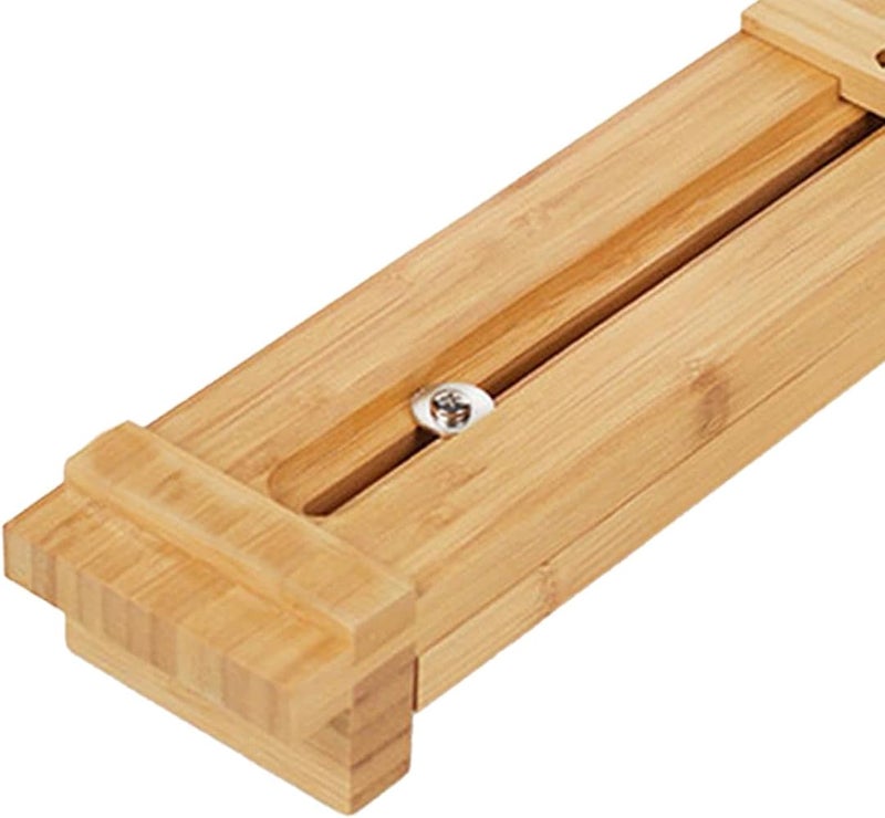 DimyFew Sink Mounted Whetstone Holder for Sharpening Stones - Image 3