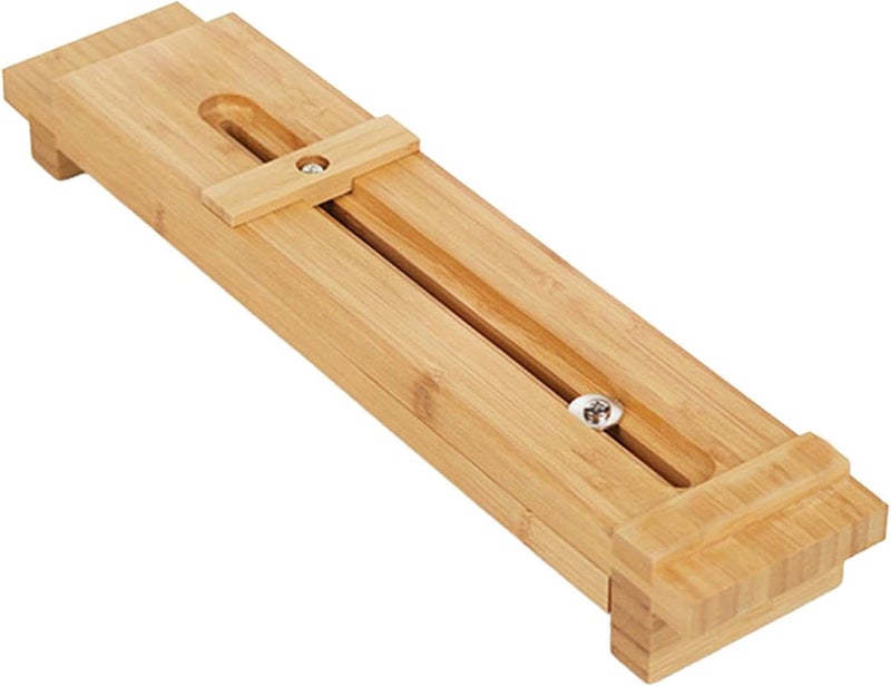 DimyFew Sink Mounted Whetstone Holder for Sharpening Stones - Image 1
