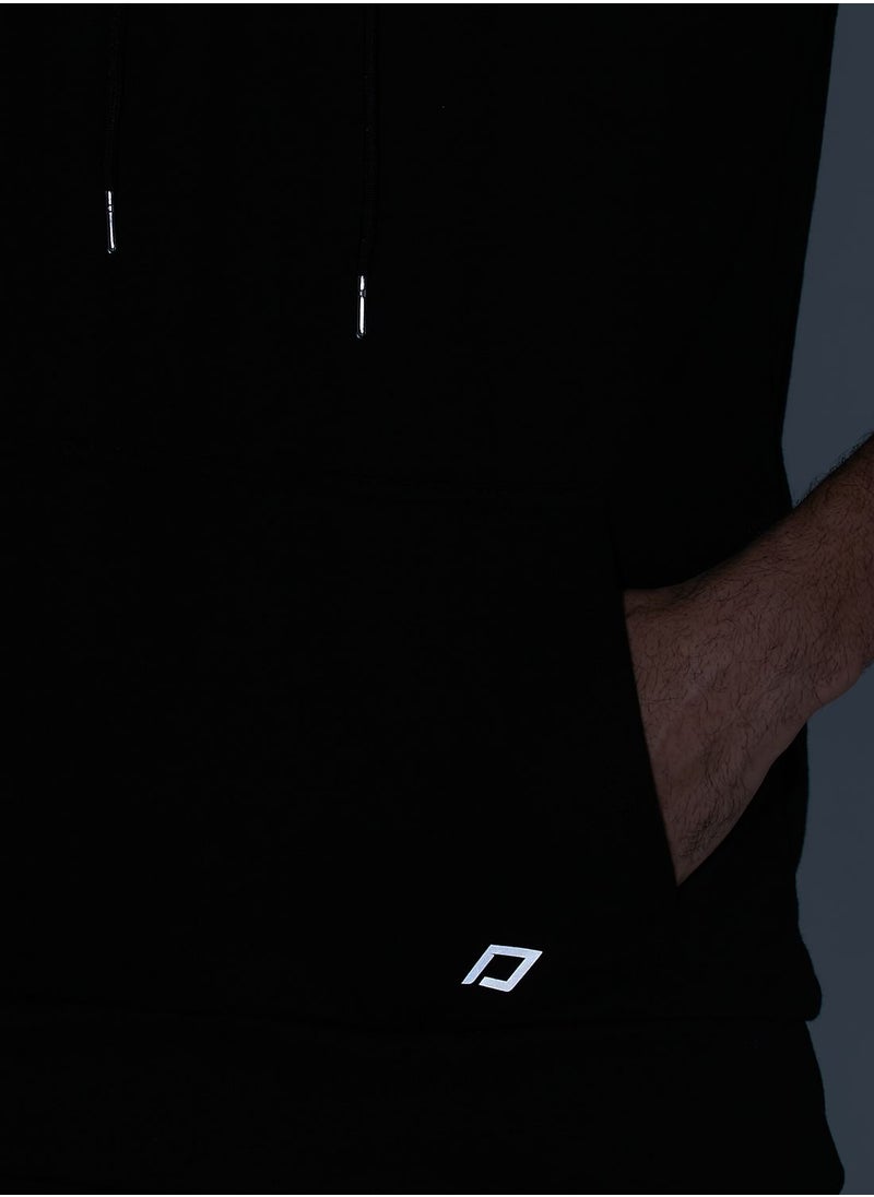 FRWD Athleisure Sleeveless Hoodie  - Image 4