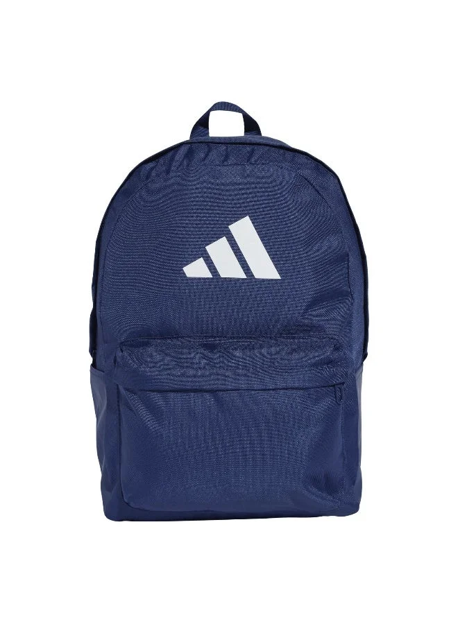 Adidas classic 3bars unisex backpack