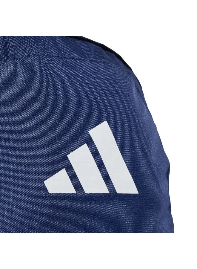 Adidas DKBLUE/WHITE classic 3bars unisex backpack  | Best Price UAE