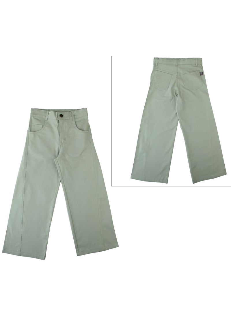 OWNKIDS - Girls Pants - Image 1