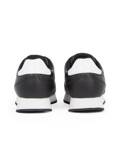 Calvin Klein Jeans LACE UP RUNNER TRAINERS  - Image 3