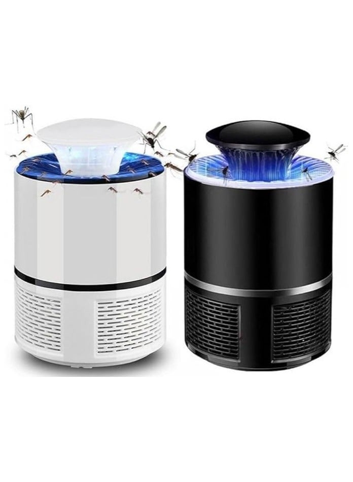 High Power Electric Mosquito Repellent and Insect Trap - Image 1