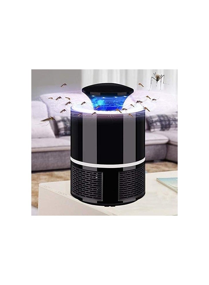 High Power Electric Mosquito Repellent and Insect Trap - Image 4