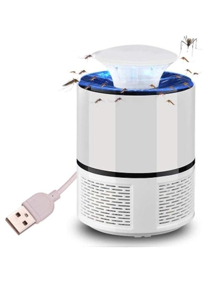 High Power Electric Mosquito Repellent and Insect Trap - Image 5