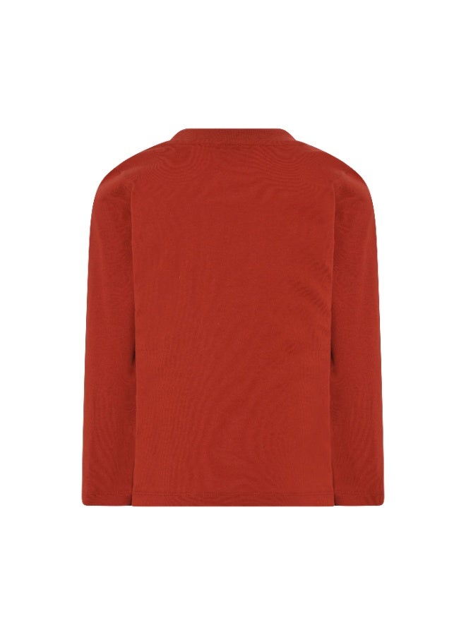 LEGO - LONG SLEEEVES T-SHIRT L/S - Image 2