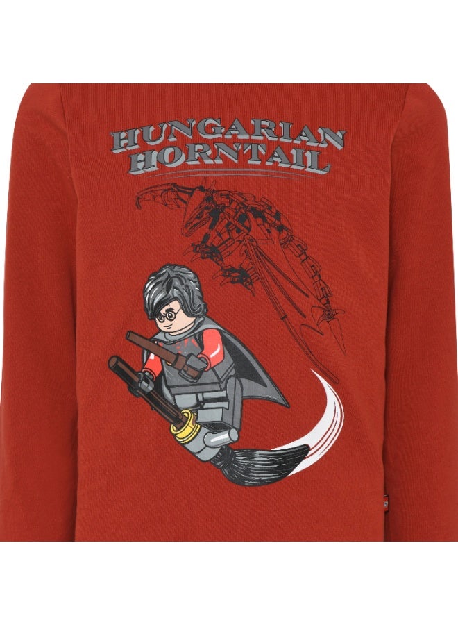 LEGO - LONG SLEEEVES T-SHIRT L/S - Image 3