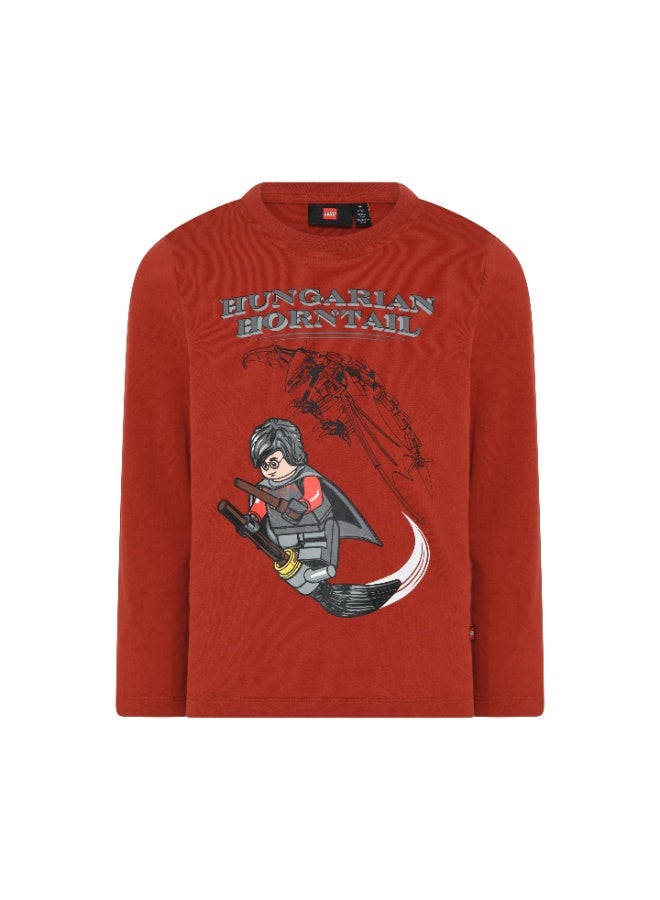 LEGO - LONG SLEEEVES T-SHIRT L/S - Image 4