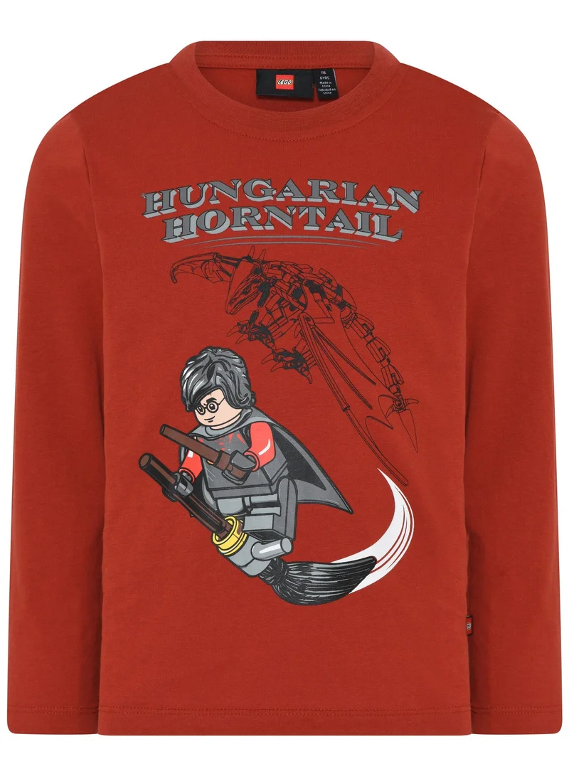 Lego LEGO® Long-sleeved Harry Potter
