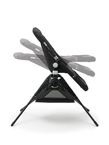 Bugaboo Stand, Black - Image 5