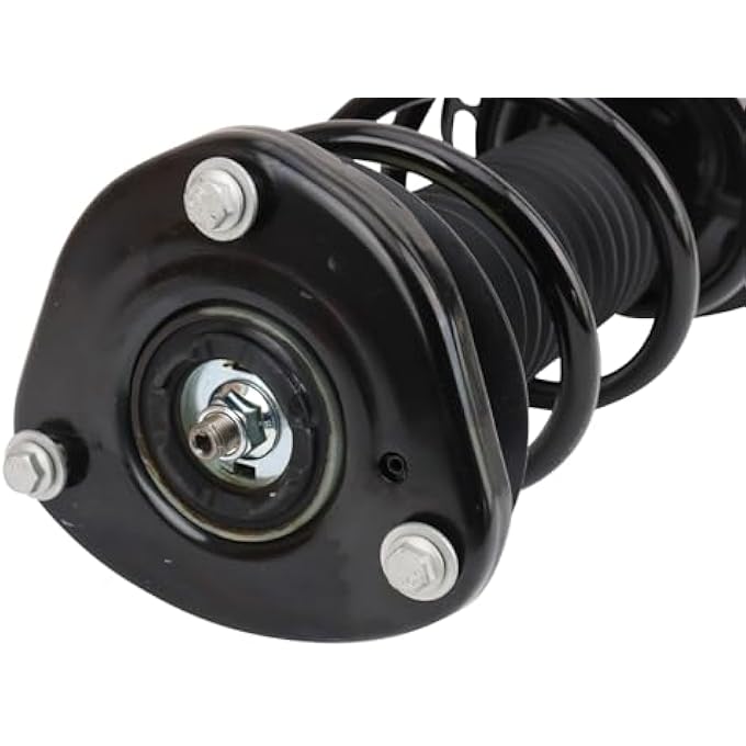 تي آر كيو مجموعة ممتص الصدمات الأمامية الخلفية الكاملة متوافقة مع فورد إسكيب 20202022 - Image 5