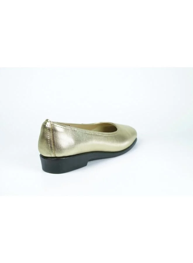 Josef Seibel Gold 071-2272 Josef Seibel Ladies Formal Shoes T82717C-7 Gold for Women | Best Price UAE