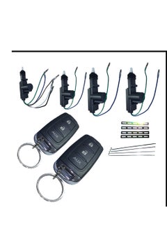 general brand Central Lock 2 Remote Clarion 20  - Image 3