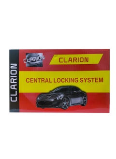 general brand Central Lock 2 Remote Clarion 20  - Image 4