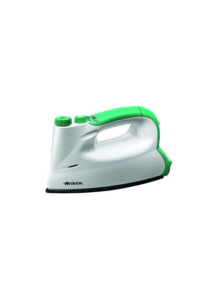 Ariete VAPOR PLUS STEAM IRON 800 W ART6399 white - Image 1