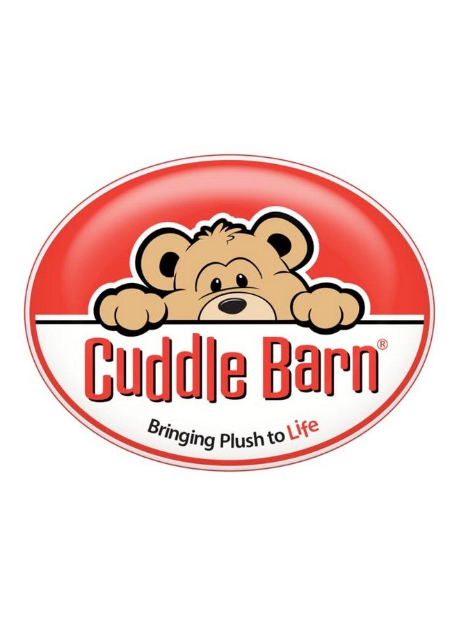 كادل بارن - Crackin' Up Coco | لعبة محشوة ناعمة للغاية على شكل قرد متحرك دوار | تدور وتصدر أصوات قرد، 10 بوصات - Image 4