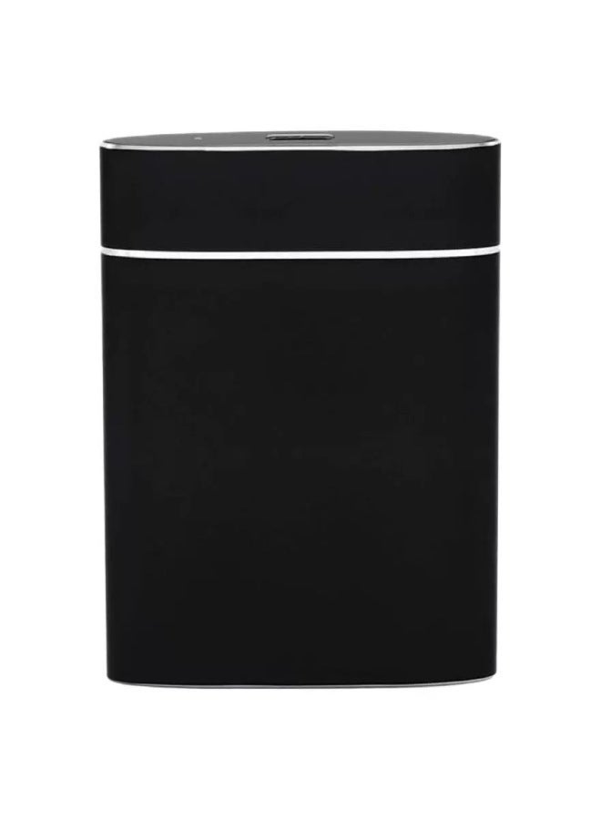 Mobile Solid State Drive 16TB 8TB 4TB 2TB 1TB Portable Hard High Speed-Capacity:12TB-Interface:Black - Image 5